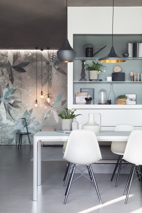 CASA THINK, MILANO