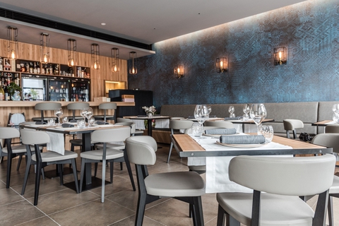 RESTYLING GEHT ESSEN