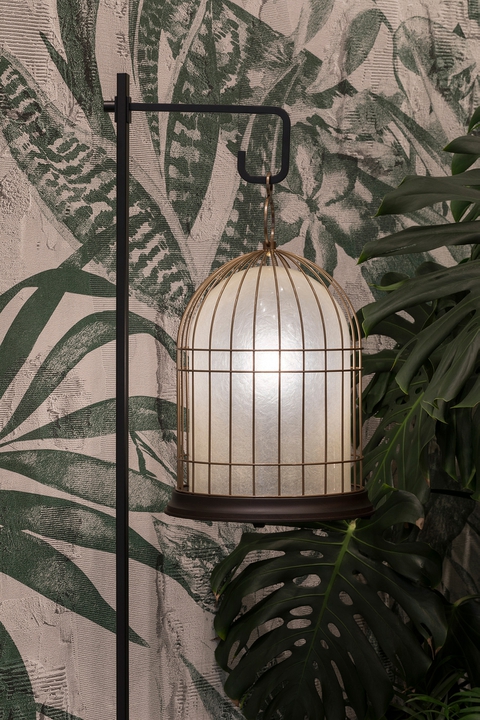 OUTDOOR VIBES | Contardi Lighting - Corso Monforte 20