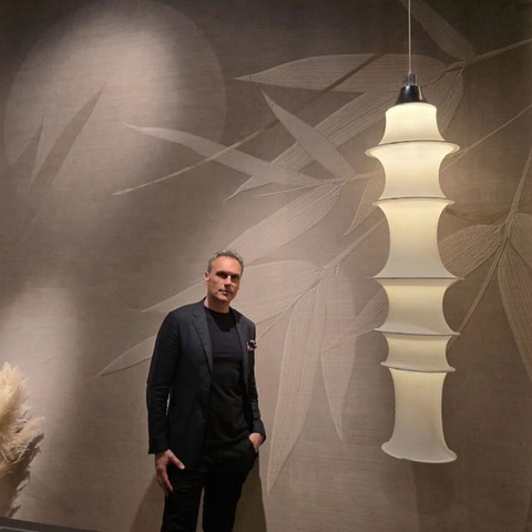 A conversation with our CEO on the future of Wall&decò