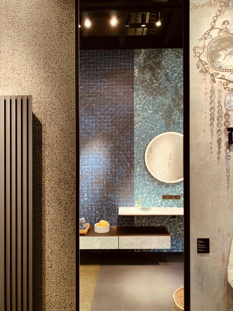 CERSAIE 2019- 23/27 OCTOBER 2019