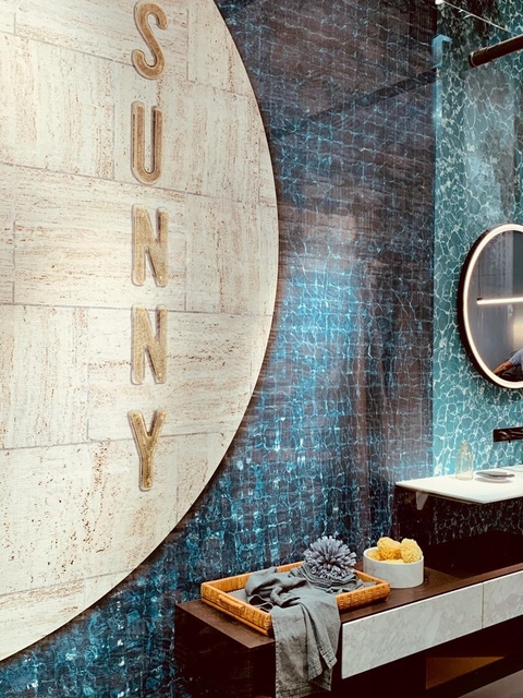 CERSAIE 2019- 23/27 OCTOBER 2019