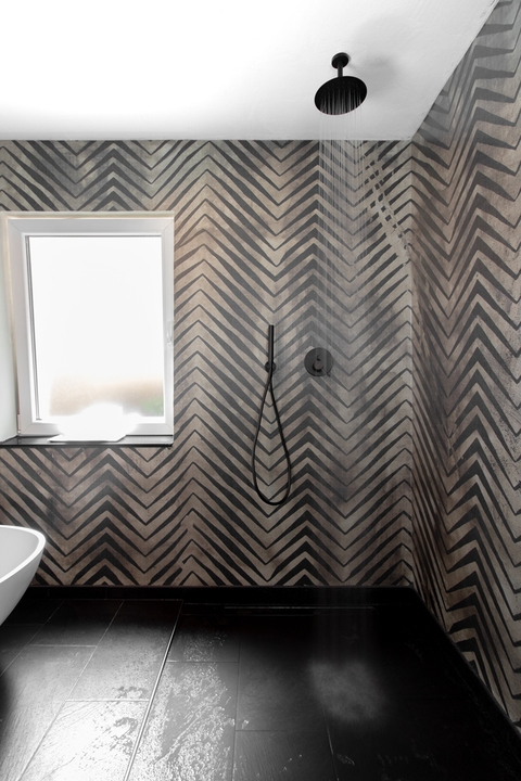 INTERVIEW TO ANJA RIXEN, LA MAISON-TRIER