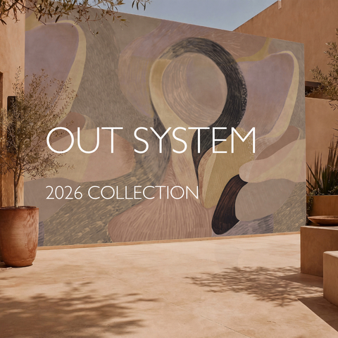 New OUT 2026 Collection
