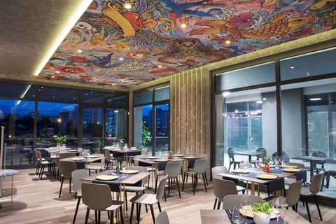 CIBARTE RESTAURANT, ALTAMURA