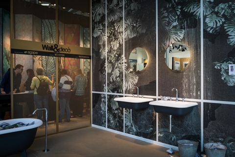 LE NUOVE COLLEZIONI WET SYSTEM E OUT SYSTEM 2016 A CERSAIE