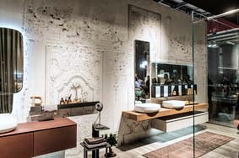 Mailänder Möbelmesse 2014 - Besonderer Dank