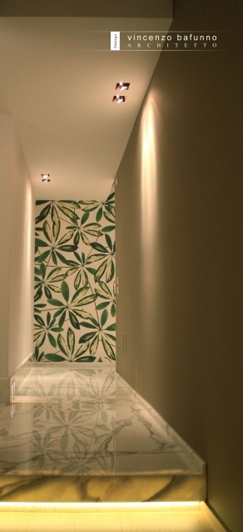 Private residence in Italy