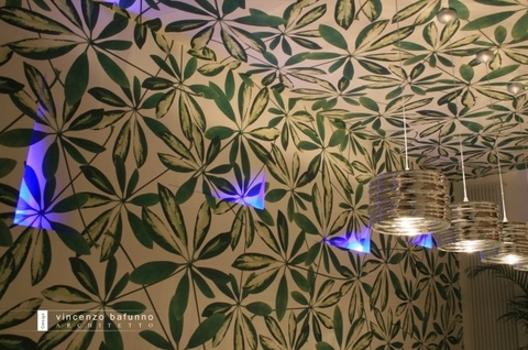 Private residence in Italy