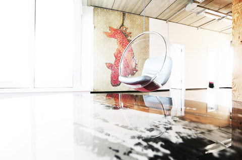 New headquarters Praxis in Viernheim