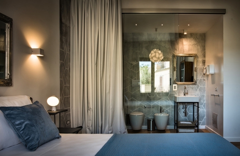 Teku Boutique Hotel, Sardinia
