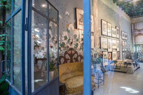 FuoriSalone 2016: Spazio Nonostante Marras