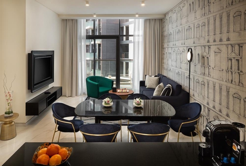 Hotel Atria