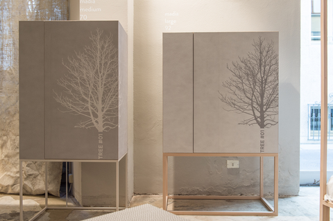 Wall&decò Tree für Xam