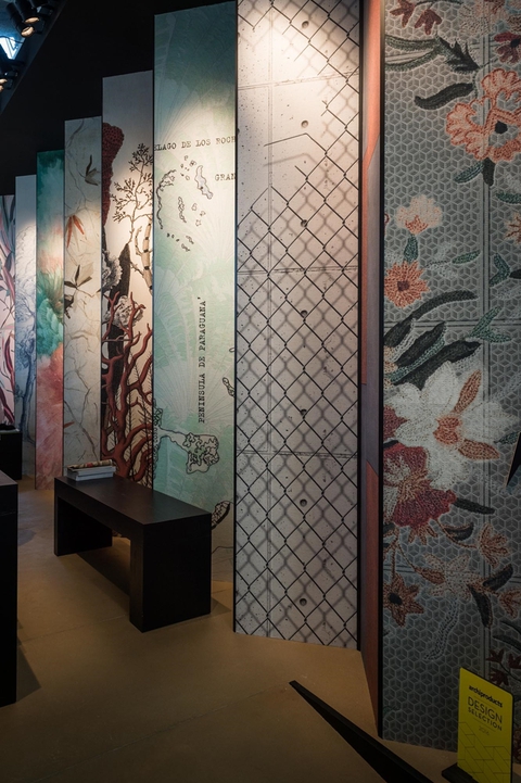 LE NUOVE COLLEZIONI WET SYSTEM E OUT SYSTEM 2016 A CERSAIE