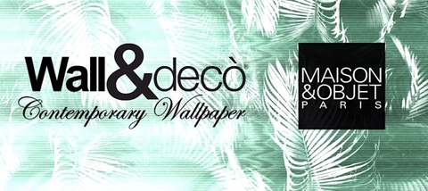 LE VIDEO DE LA NOUVELLE COLLECTION @ MAISON&OBJET 2016