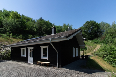 INTERVIEW TO ANJA RIXEN, LA MAISON-TRIER