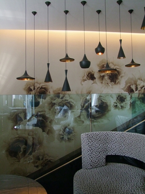 T HOTEL BRESCIA