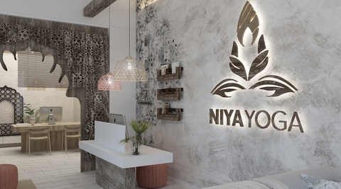 Niya Yoga