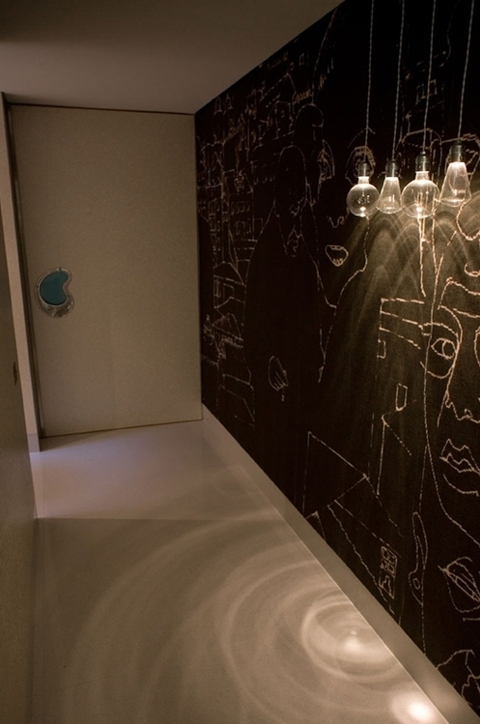 Private residence in Portugal