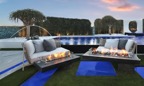 interview with Justin Fox - California Landscape Studios and Karen Bonadio - Wallpaperguru