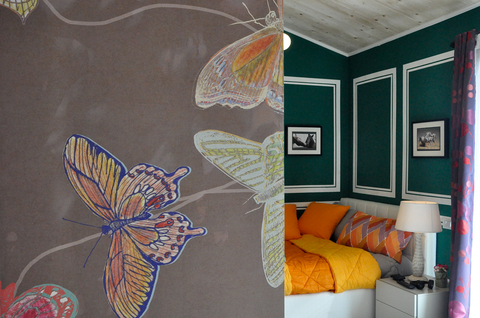 Extreme Makeover Home Edition Italy