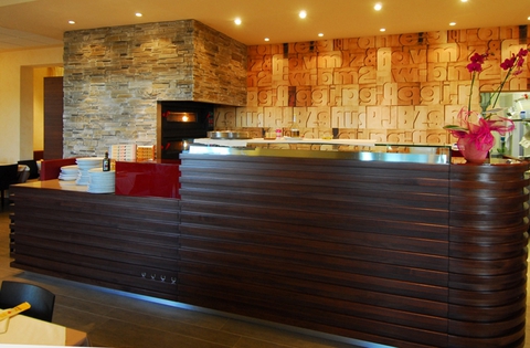 RISTORANTE PIZZERIA "BLU NOTTE"