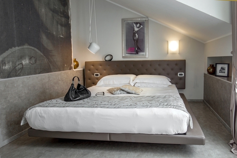 MONTENAPOLEONE SUITES, MILAN