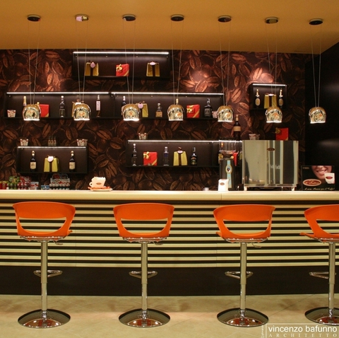 CAFFETTERIA DELLO SPORT