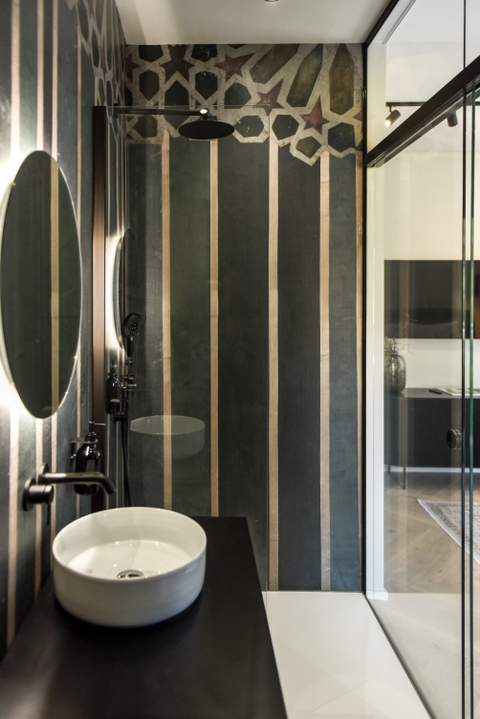 Where history and design meet: the new Boutique Hotel by Maier project