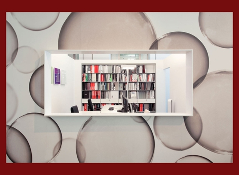 FRICK SHOWROOM FRANKFURT