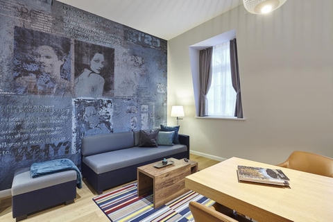 Hyatt House Dusseldorf -