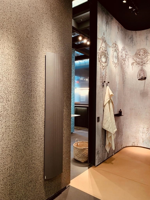 CERSAIE 2019- 23/27 OCTOBER 2019