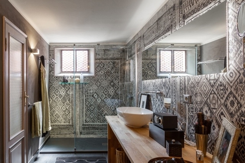 AMBIANCES DE RIAD EN CENTRE VILLE