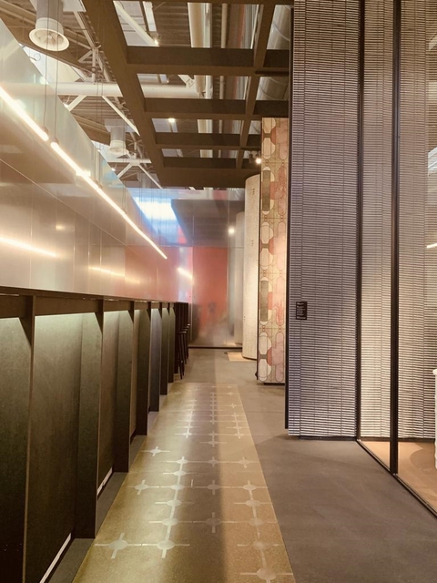 CERSAIE 2019- 23/27 OCTOBER 2019