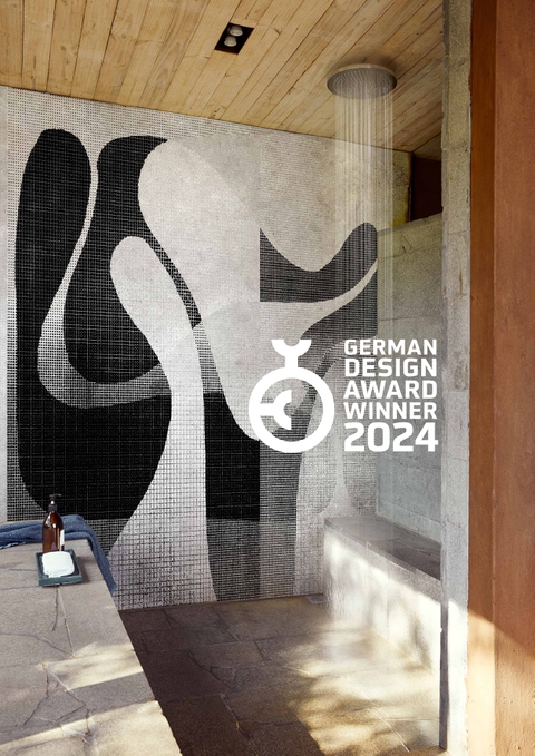 WET System wird mit dem German Design Award 2024