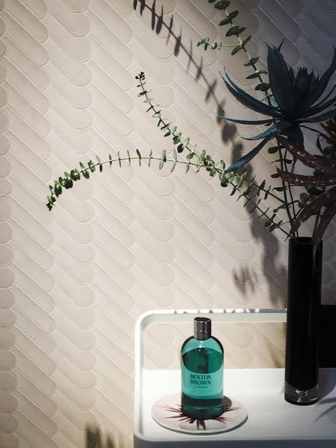 Au Cersaie le nouvelles collections WET SYSTEM et OUT SYSTEM 2018 font parler d'elles