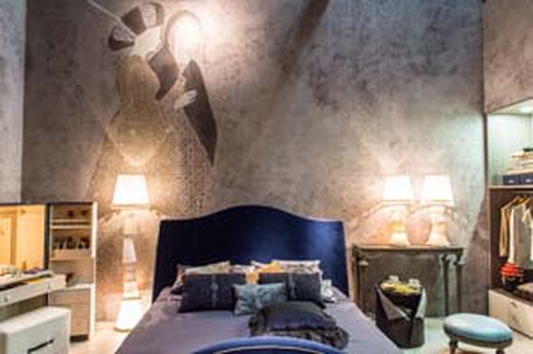 Mailänder Möbelmesse 2014 - Besonderer Dank