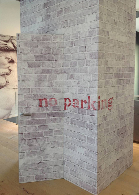 Design italiano a Strasburgo