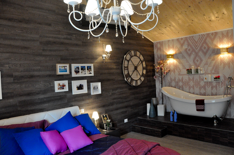 Extreme Makeover Home Edition Italy