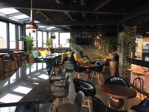 STARA POSTA, LJUBLJANA