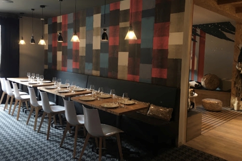 GLOBE-TROTTER AMATEUR DU DESIGN