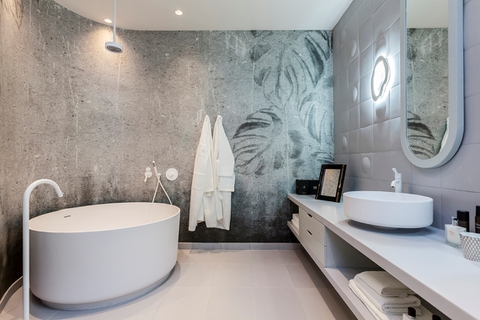 LUXURY ACCORDING TO GERARD FAIVRE