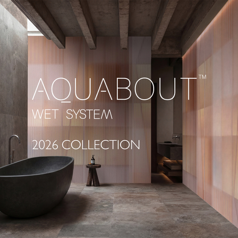 New Aquabout 2026 Collection