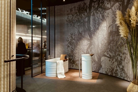 CERSAIE 2019- 23/27 OCTOBER 2019