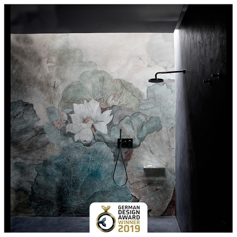 Wall&decò Gewinner beim German Design Award 2019