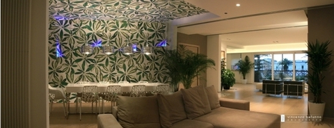 Private residence in Italy