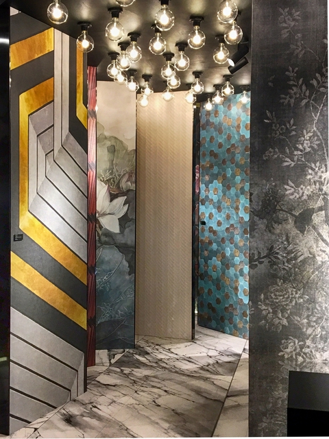 Salone del Mobile Milano. Shanghai 2018