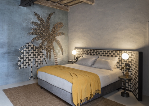Le Misure - ancient dwelling of hospitality in Cervia