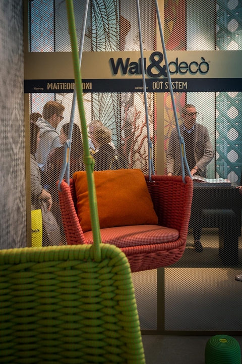 LE NUOVE COLLEZIONI WET SYSTEM E OUT SYSTEM 2016 A CERSAIE